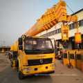 Standard 6 Ton Truck Crane